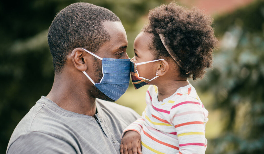 The COVID-19 Pandemic and Children: What We Know So Far about the impact to the 0-5 Age Group