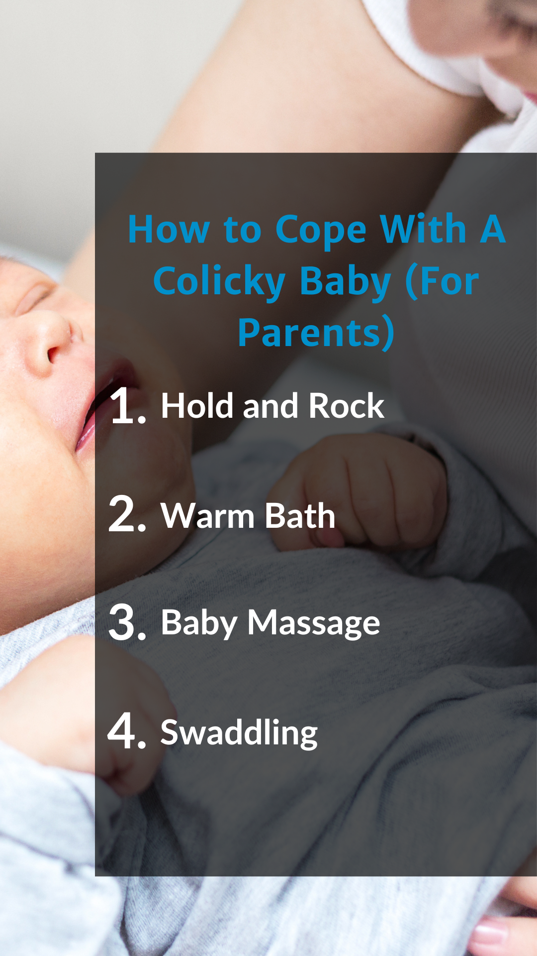 Trauma and Children A Guide For Newborn to Two Years-pinterest