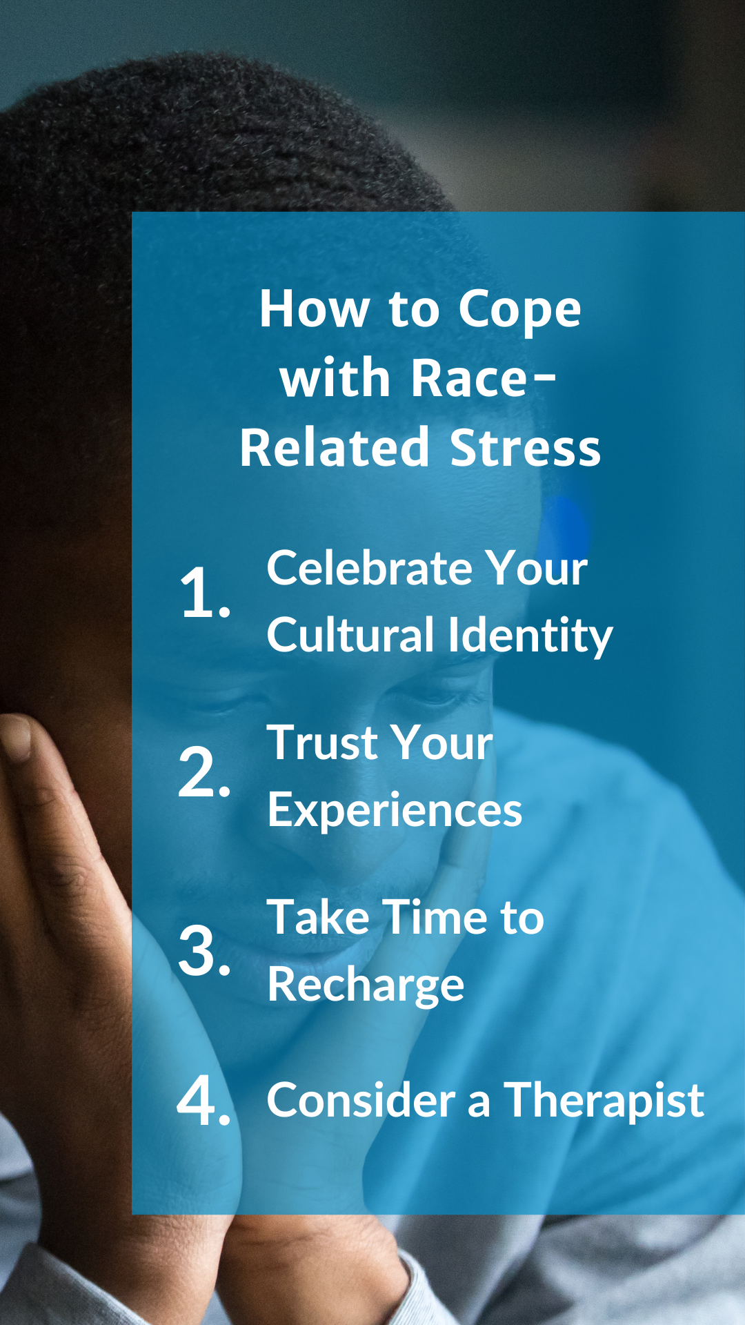 How to Cope with Race-Related Stress-pinterest